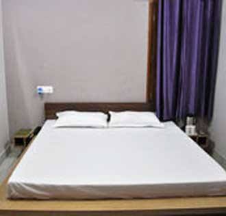 Hotel Grand Crystal, Karnal 1
